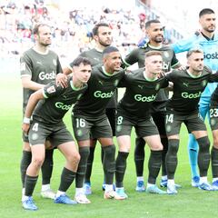 Del Superdepor al Supergirona