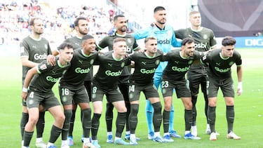 Del Superdepor al Supergirona