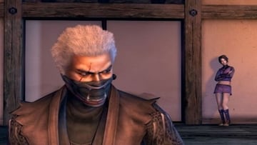 Al presidente de Acquire le gustaría crear un nuevo Tenchu