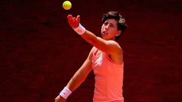 Stosur deja a Carla Suárez sin pase para semifinales