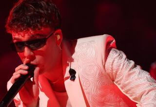 Quevedo revela la razón de su adiós a la música: “Decidí que era el momento de parar”