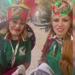 Duele la falta de gol a los aficionados del Tri