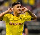 ¡Sancho vuelve a Dortmund!