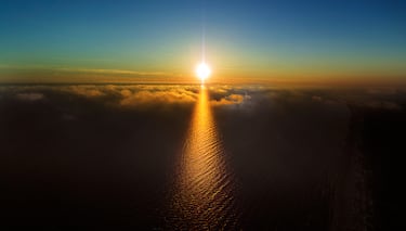 Solsticio de verano en México 2025: origen, significado y el motivo del por que sucede el 21 de junio
