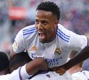 Militao, a AS: "Estoy cumpliendo un sueño en el Real Madrid"