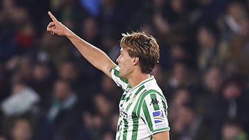 Sergio Canales