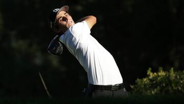 Niemann sumó otra gran jornada