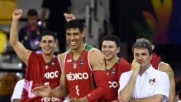 Gustavo Ayón ultima su desvinculación del Barcelona