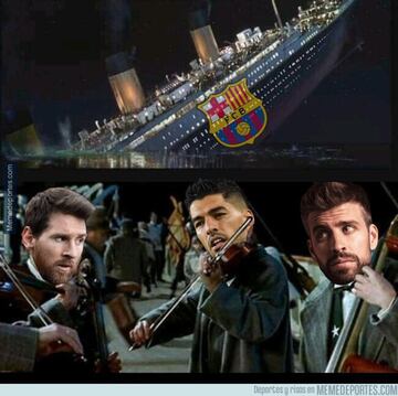 Los memes de fútbol más divertidos del 2020