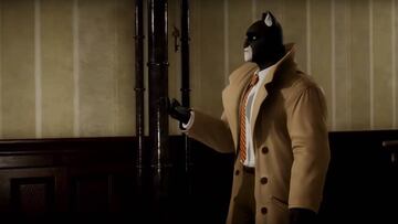 Blacksad: Under the Skin fija su lanzamiento el 26 de septiembre