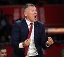 Jasikevicius: “¿Por qué necesitamos esperar a los minutos finales?”