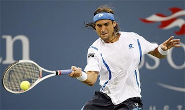 Algo pasa con Ferrer