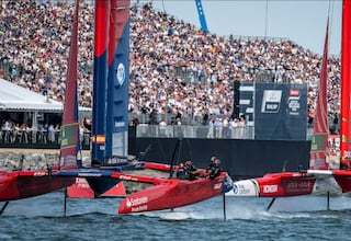 Oracle, datos a toda velocidad