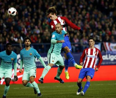 ¡Viva la Copa!