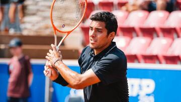 El chileno comenz&oacute; arriba ante John Isner, pero baj&oacute; su nivel y fue superado por el gigante estadounidense en su estreno en el Masters 1000 de Canad&aacute;. &iquest;El pr&oacute;ximo paso? Cincinnati.