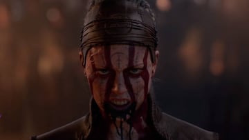Hellblade 2 para Xbox Series X y PC tendr¨¢ lugar en Islandia; diario de desarrollo
