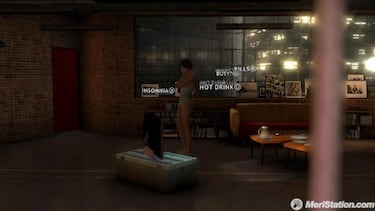 Cage: "La censura es dolorosa"