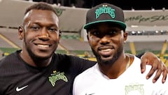 Los hermanos Arozarena y su amor por el deporte