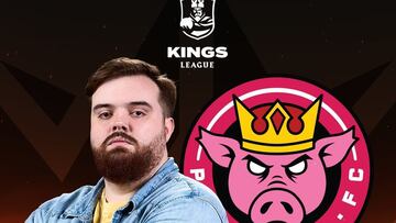 Ibai tras su derrota en la Kings League: “Este año me he planteado seriamente dejar de stremear”