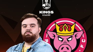 Ibai conquista el baloncesto: acuerdo con la FIBA para un torneo de streamers