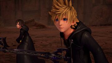 Nuevos detalles de Kingdom Hearts 3 Re Mind: jefes, historia, personajes jugables...