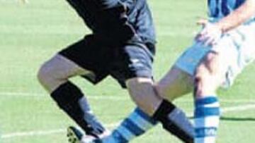 <b>BAJÓN. </b>La Cultural lleva una mala racha de cinco derrotas.