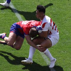 “Nos pusieron bajo muchísima presión”: el enorme elogio a los Cóndores