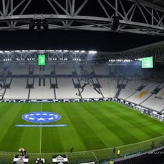 La UEFA da a conocer la fecha y la hora de la final en Turín