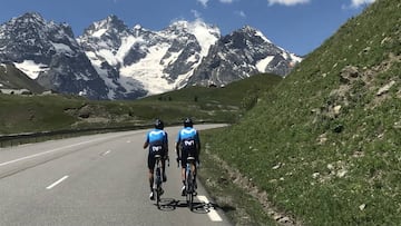 El CSD aclara: el decreto afecta también a ciclistas y atletas