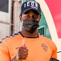 El amistoso entre el Elche y el Real Zaragoza se anula