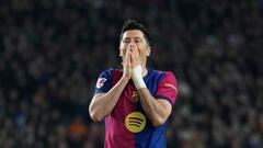 Barça, prepárate para el infierno