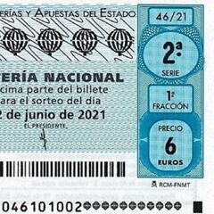Lotería Nacional: comprobar los resultados del sorteo de hoy, sábado 12 de junio