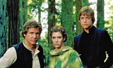 ‘Dune’ director says ‘no’ to directing ‘Star Wars’: “I wanted to talk to George Lucas — we were so angry!"