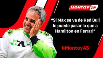 En este episodio, Juan Pablo Montoya habló del momento que se vive en el Campeonato Mundial de F1 y lo que puede venir para él.