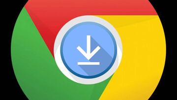 Google Chrome te protegerá de las descargas dudosas