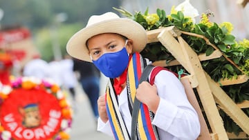 Programaci&oacute;n Feria de las Flores para hoy, lunes 16 de agosto: actividades y qu&eacute; hacer