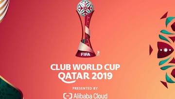 Liverpool, Flamengo, Al-Hilal... Club World Cup 2019 fixtures