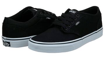 Zapatillas de hombre Vans