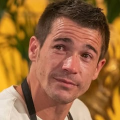 Las amenazas de Juan José Ballesta a una reportera: “Te vas a arrepentir”