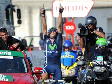 Pablo Lastras, nuevo fichaje del Movistar Team para el staff técnico.