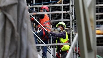 IFE Laboral, Salario Mínimo e Ingreso Mínimo Garantizado | Últimas noticias, montos y fechas de pago, 11 de mayo