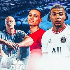 Real Madrid, Liverpool, Man City... Europe’s elite ready themselves for new season