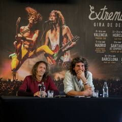 La final de Copa se topa con el coronavirus… ¡y con Extremoduro!