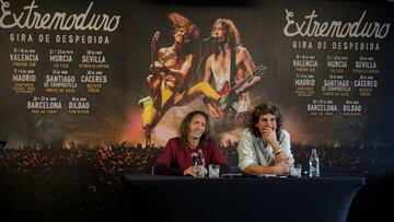 La final de Copa se topa con el coronavirus… ¡y con Extremoduro!