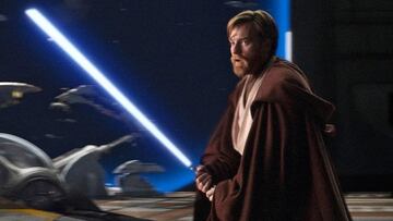 Star Wars Obi-Wan Kenobi: una de sus estrellas comparte su emoci車n por la serie