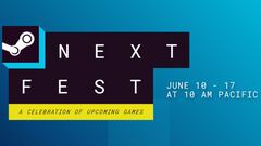 Steam Next Fest: what is it, and what games can you play for free?