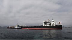 El nuevo combustible limpio que los barcos ya pueden repostar en España