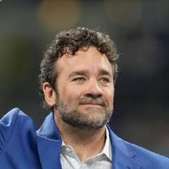 Why is Jeff Saturday still the Colts interim coach? What is the Rooney Rule?