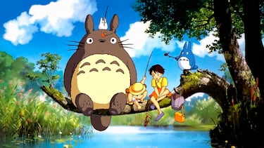 Revelan el lado oscuro detrás de la moda de convertir tus fotos con el filtro Ghibli: “Nos precipitamos al punto de no retorno”