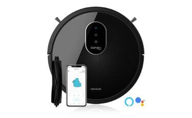 Las mejores ofertas en aspiradores (robots, escoba, de mano) del Amazon Prime Day 2021